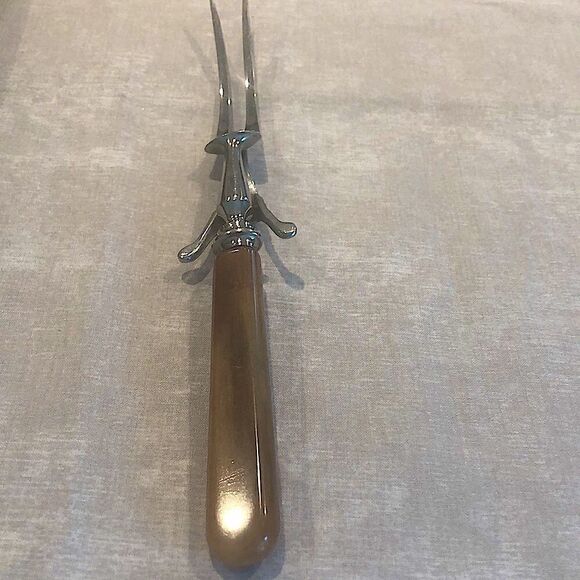 Cutlass Cutlery Sharpener Set Vtg Bakelite handles - Picture 5 of 6